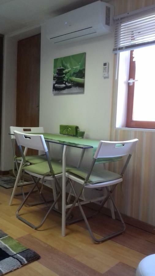 Apartment " Studio Green " Free Parking, Self Check-In Zagreb Exterior foto